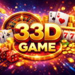 33D Game