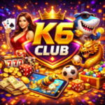 K6 club