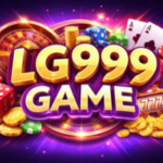 LG 999 Game