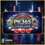 PK365 Game