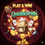 Qaidi804 Bet Game