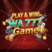 WA 777 Game