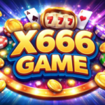 X666 Game