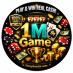1 M Game