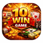 10 WIN Game