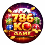 786 KO Game