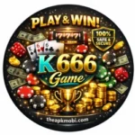 K 666 Game