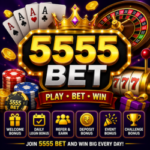 5555 Bet