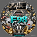 E98 Game
