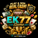 EK 77 Game