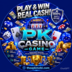 PK Casino Game
