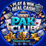 Pak Club