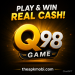 Q 98 Game