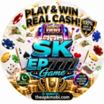 SK EKP777 Game