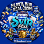 Svip Plus Game