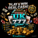 UK 777 Game