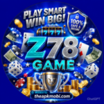 Z78 Game